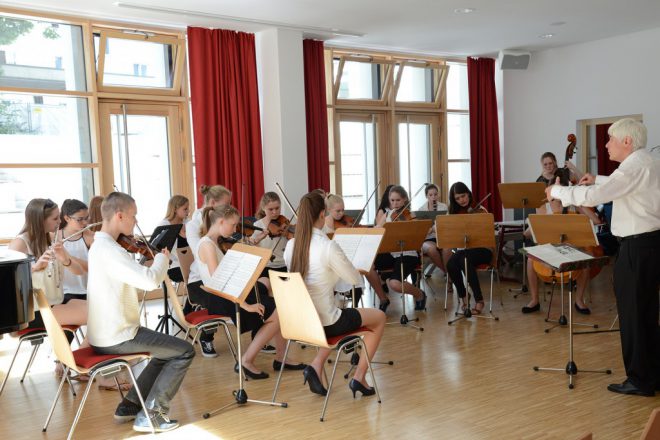 St. Hildegard-Schulzentrum
