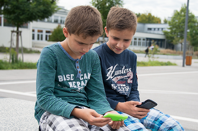 Abo-Fallen bei Spiele-Apps