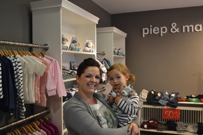 Baby- und Kindermode aus den Niederlanden jetzt im piep&matz in Ulm