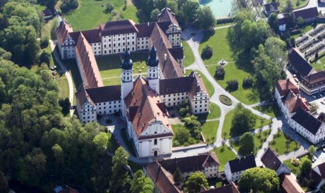 Franz-von-Sales-Aufbaugymnasium