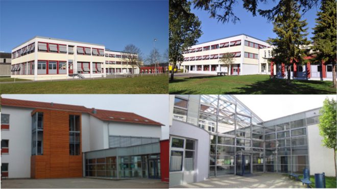 Gemeinschaftsschule Schelklingen-Allmendingen
