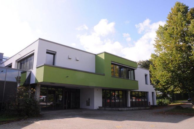 Realschule Dornstadt