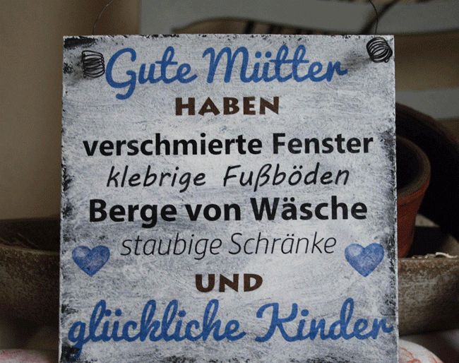 Handgemachte Geschenkideen aus Giengen/Brenz jetzt auch im eigenen Laden