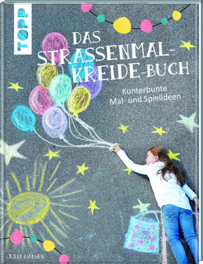 Jetzt wirds bunt!