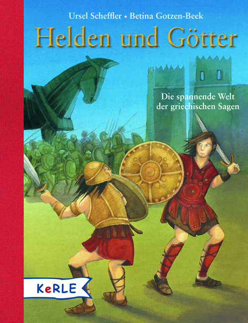Verbindung zu den Sternen