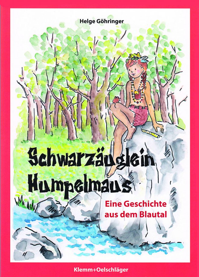 Mit Maus in der Steinzeit