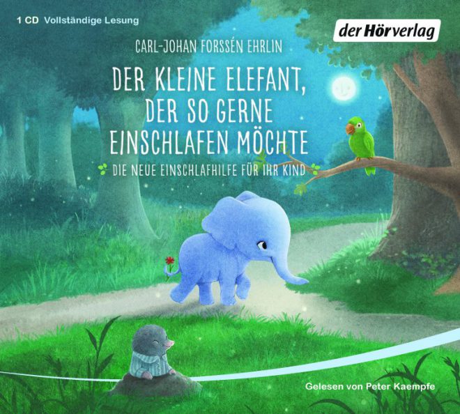 Sanft ins Land der Träume
