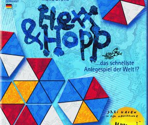 Das schnellste Anlegespiel der Welt !?