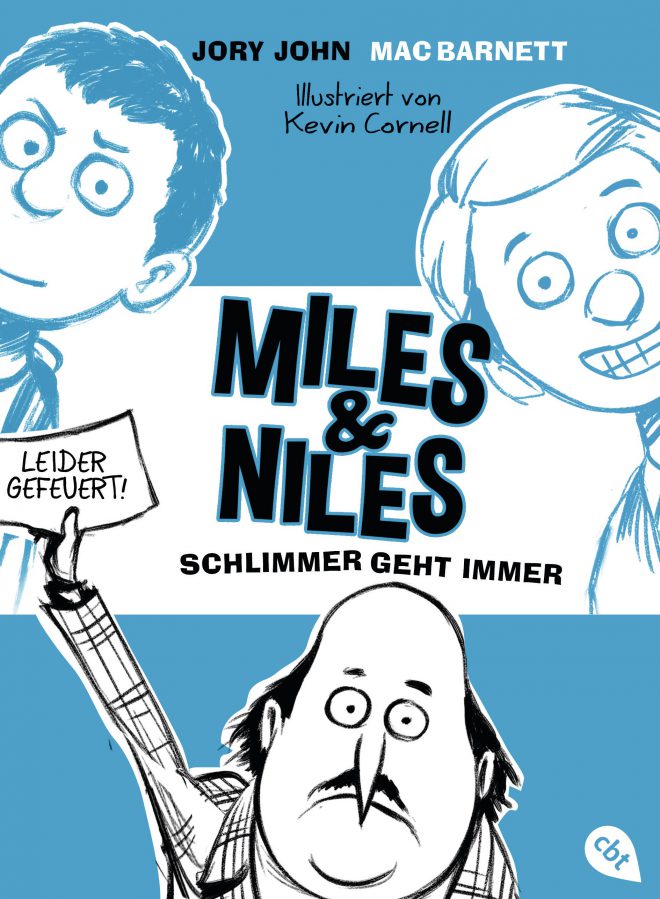 Kampf um den Schulleiter