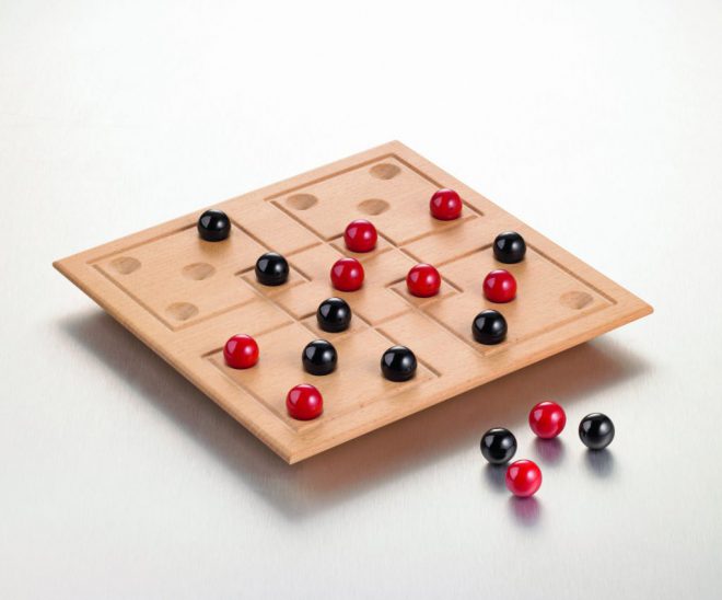 QuintX „Fünf im Quadrat“