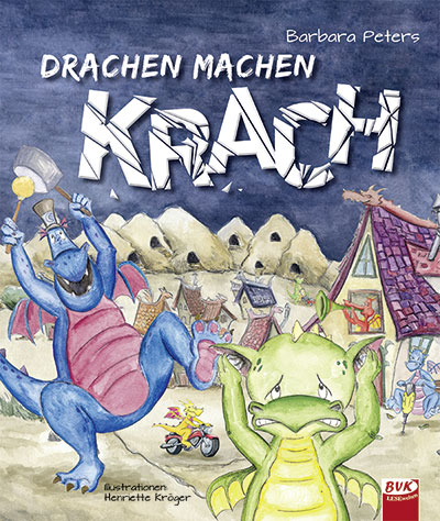 Nicht alle lieben Krach