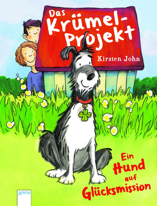Was ist los mit „Krümel“?