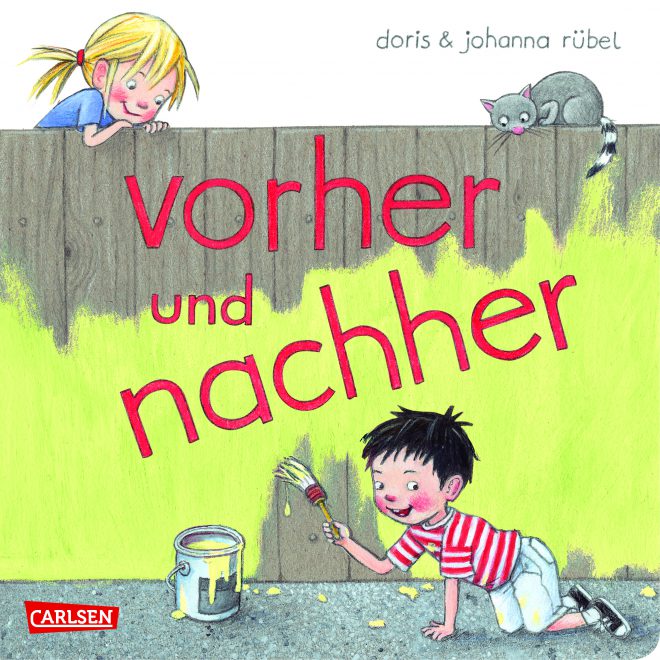 Zum Mitdenken und selber Erzählen