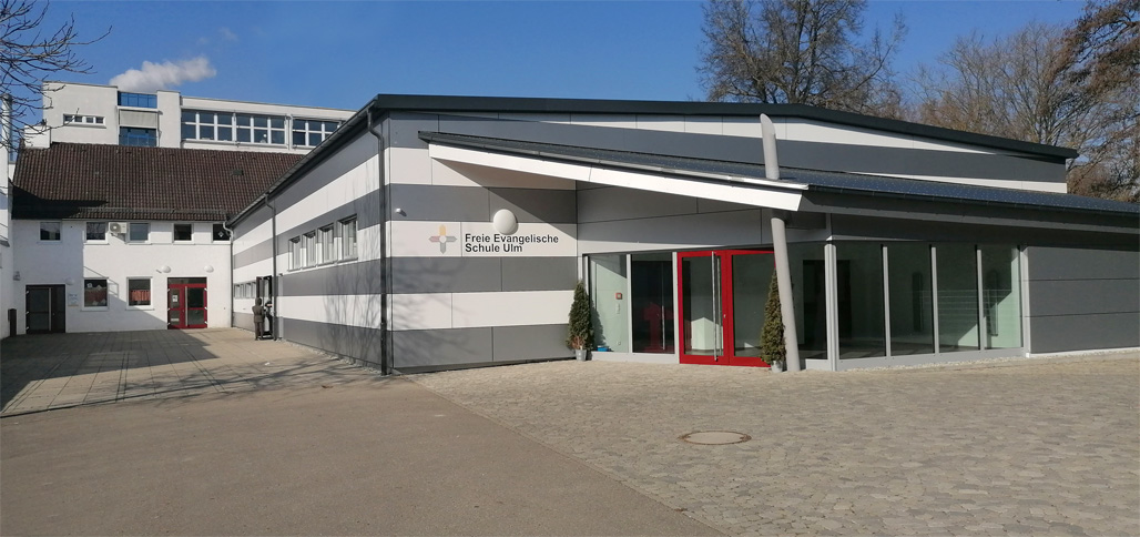 Tag der offenen Tür: Freien Evangelischen Schule Ulm