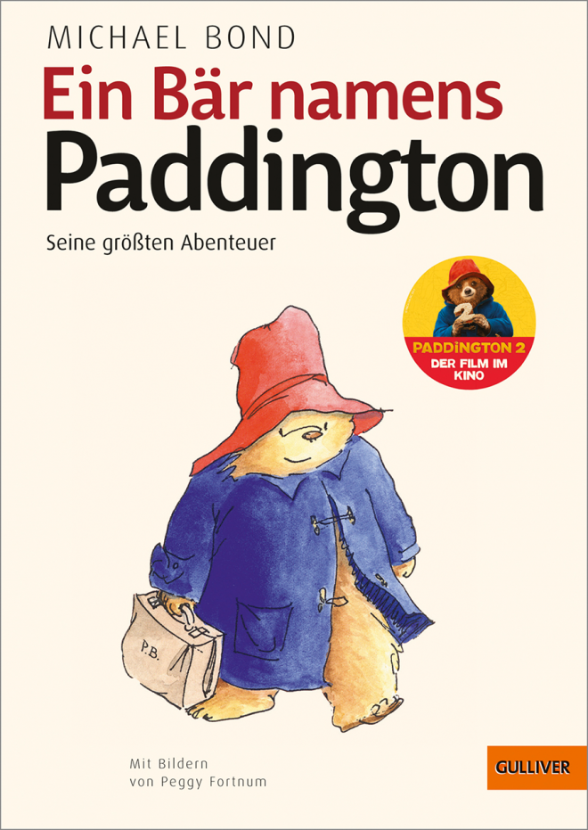 „Ein Bär namens Paddington“