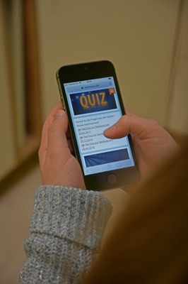 Ab wann kann mein Kind ein Smartphone haben?