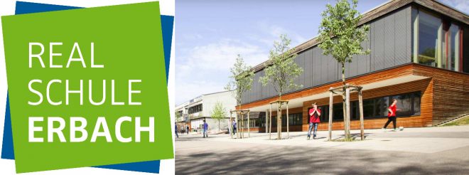 Realschule Erbach