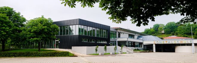 Gemeinschaftsschule Lonetal