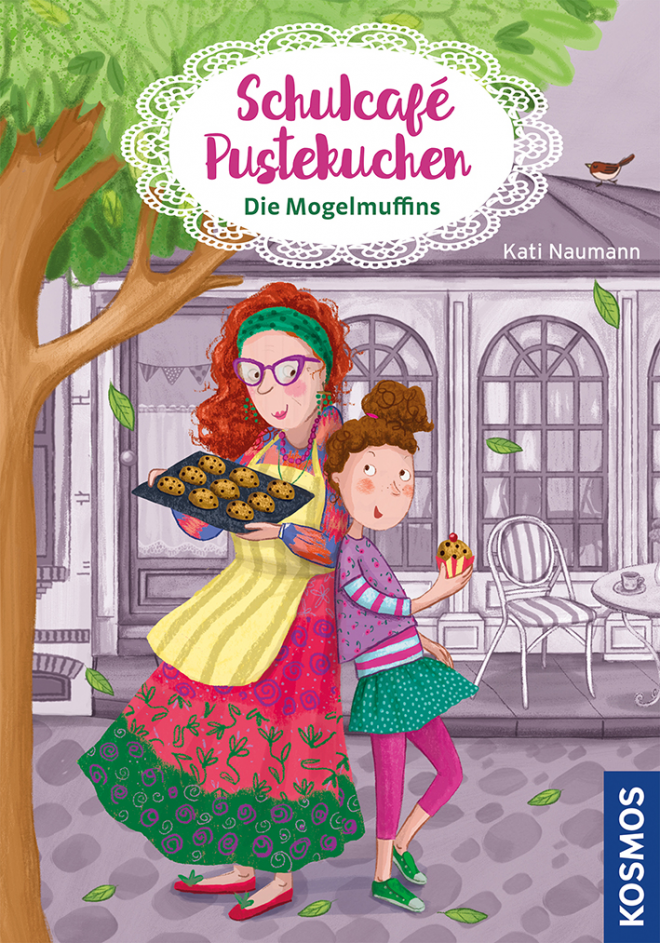 Schulcafé Pustekuchen
