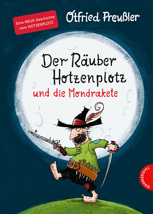 Neues Hotzenplotz-Abendteuer