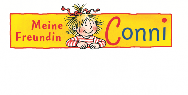 Conni-Hörspiel-CDs!