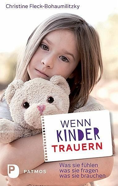 Wenn Kinder trauen