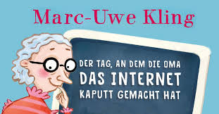 Das Internet – kaputt!