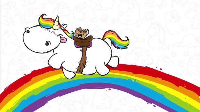 Flauschig schöne Kinderlieder