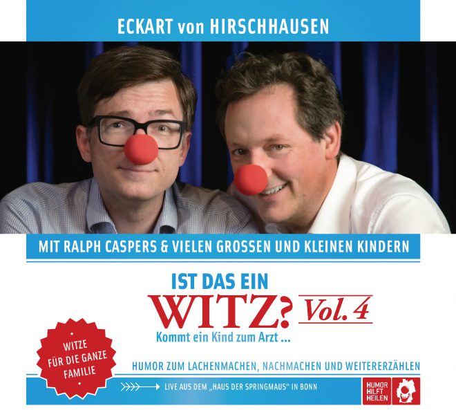 Witze-Erzähl-Runde