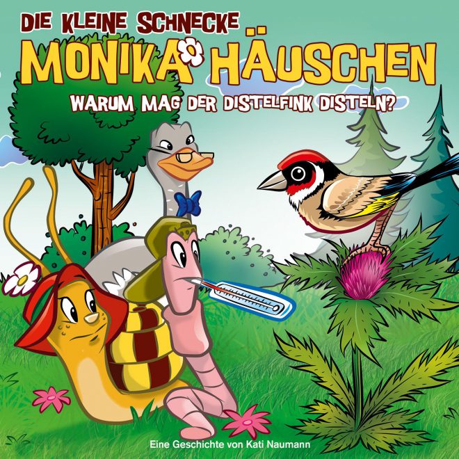 Monika Häuschen