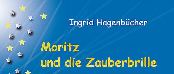 Moritz und die Zauberbrille