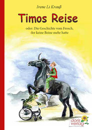 Wie der Rollstuhl das Leben verändert