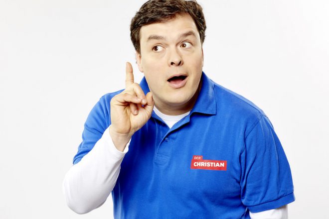 Der Christian