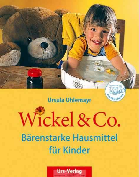 Bärenstarke Hausmittel