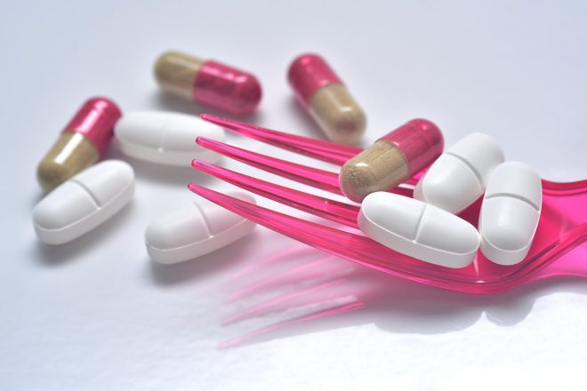 Antibiotika kommen an ihre Grenzen