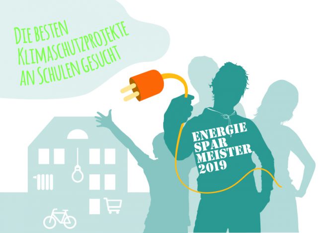 Wer wird Energiesparmeister?