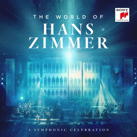 Filmmusik von Hans Zimmer – ein symphonisches Fest