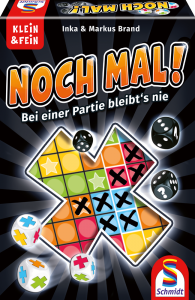 Würfeln? „Noch mal!“