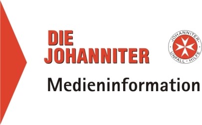Die Johanniter suchen Trauerbegleiter für Kinder im Raum Ulm/Neu-Ulm