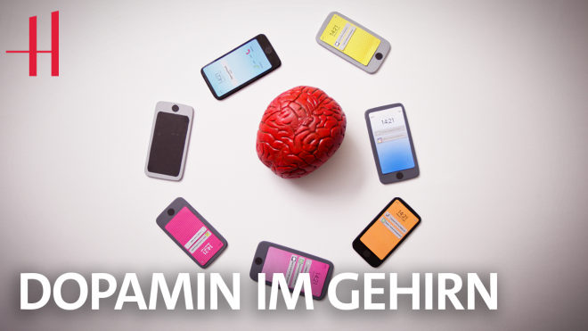 You-Tube-Erklärvideo über den Handy-Check-Tick