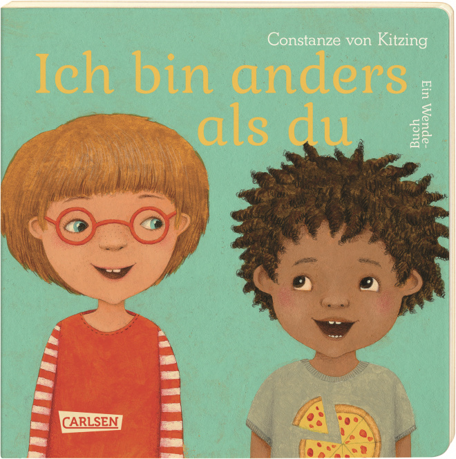 Wie anders ist der andere?