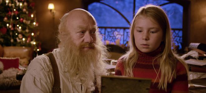 „Schneewelt“ auf DVD
