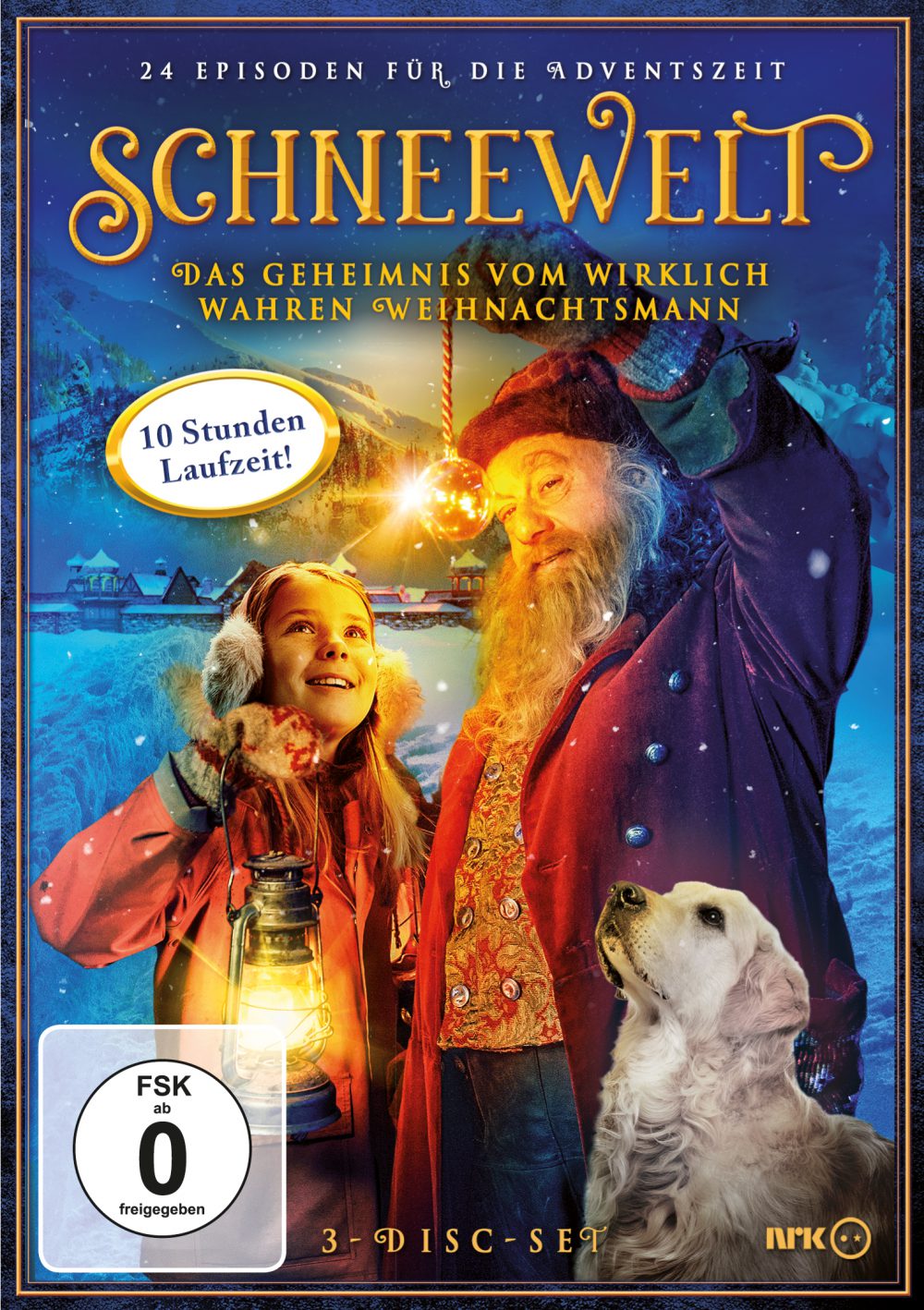 Schneewelt Auf DVD Kinder In Der Stadt schneewelt-auf-dvd-kinder-in-der-stadt