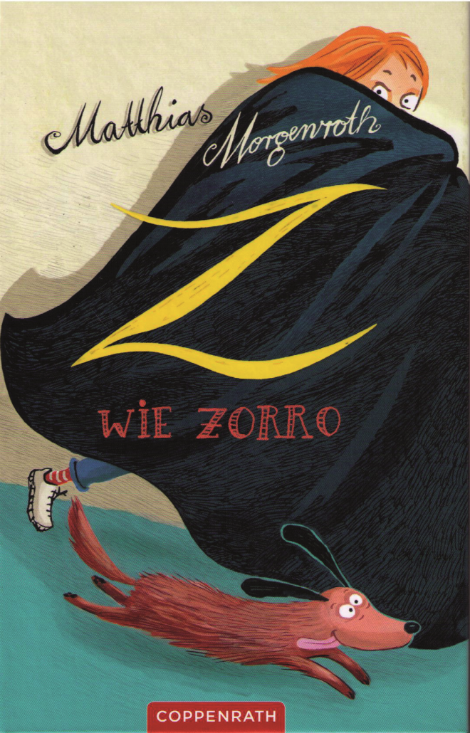 Z wie Zivilcourage