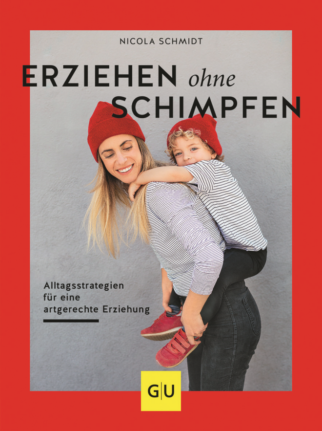 Erziehung ohne Schimpfen