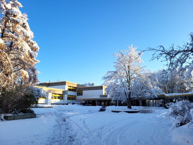 Mittelschule Weißenhorn