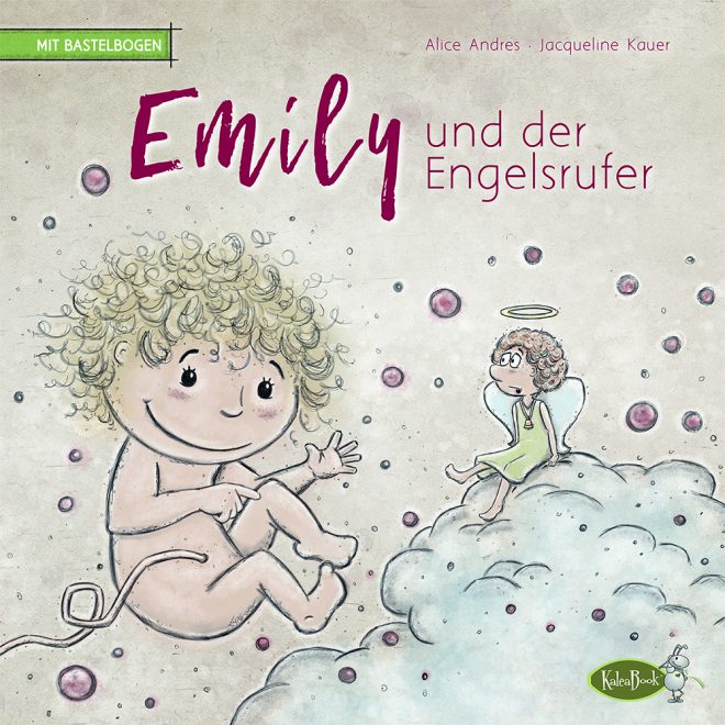 Trost vom Sternenkind