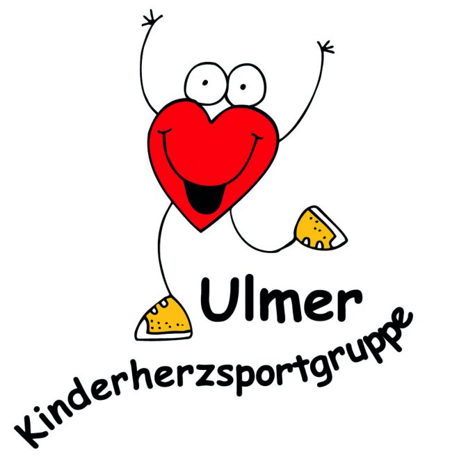 Sport für herzkranke Kinder