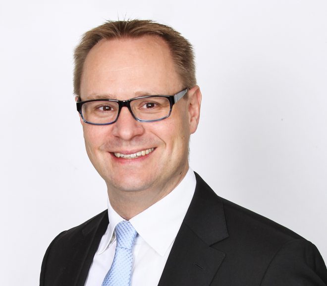 Landrat bittet: Gehen Sie zur Wahl!