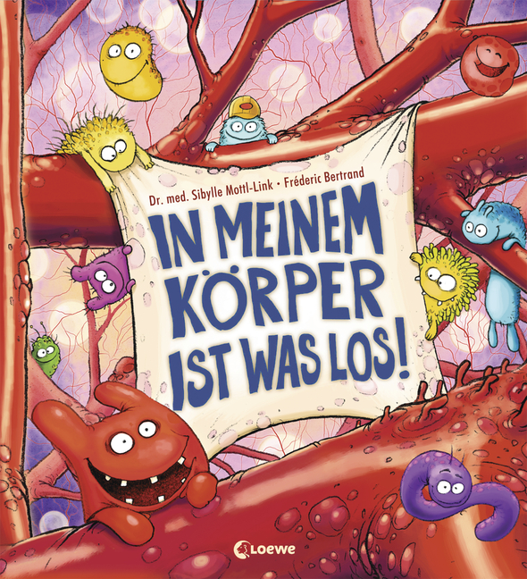 Den Körper und sein Abwehrsystem verstehen